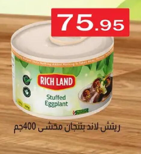 Eggplant available at ABA market in Egypt - Cairo