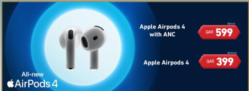 Apple available at Digital Zone Trading in Qatar - Al Daayen