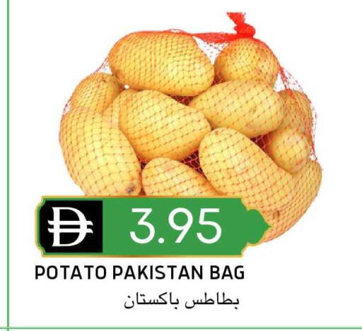 Potato from Pakistan available at سيليكت ماركت in الإمارات العربية المتحدة , الامارات - أبو ظبي