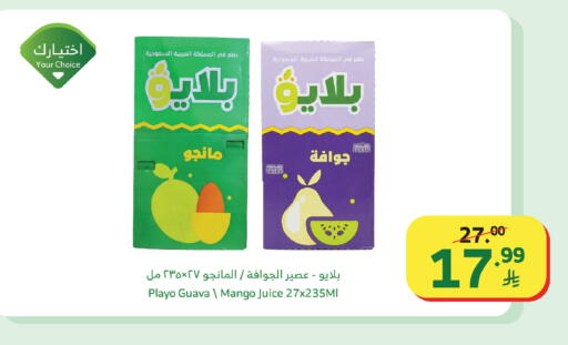 Guava Mango available at Al Raya in KSA, Saudi Arabia, Saudi - Al Bahah