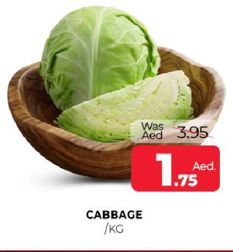 Cabbage available at Al Madina  in UAE - Sharjah / Ajman