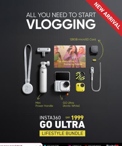 available at Digital Zone Trading in Qatar - Al Daayen