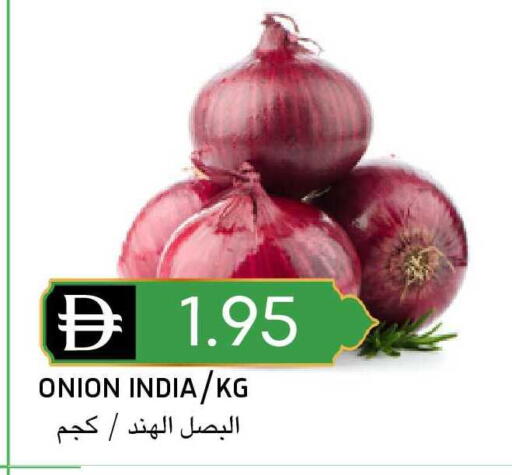 Onion from India available at سيليكت ماركت in الإمارات العربية المتحدة , الامارات - أبو ظبي