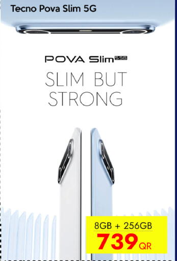 available at iCONNECT  in Qatar - Umm Salal