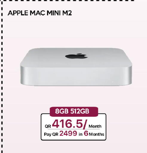 Apple available at iCONNECT  in Qatar - Umm Salal