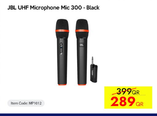 available at iCONNECT  in Qatar - Doha