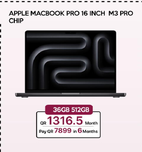 Apple available at iCONNECT  in Qatar - Umm Salal