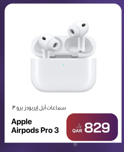 Apple available at RP Tech in Qatar - Al Shamal