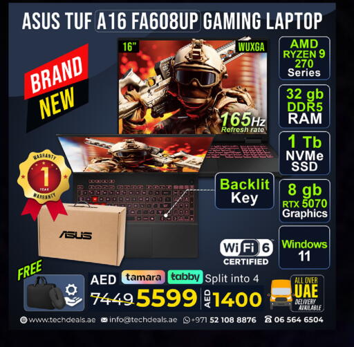 available at TechDeals Electronics Trading in UAE - Abu Dhabi