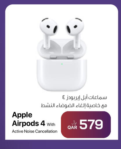 Apple available at آر بـــي تـــك in قطر - الشمال