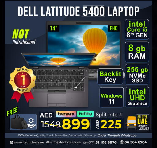 available at TechDeals Electronics Trading in UAE - Fujairah