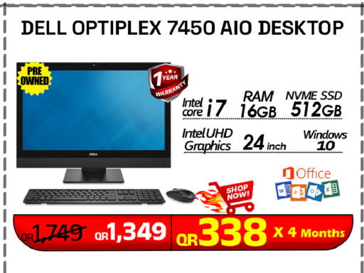 available at Tech Deals Trading in Qatar - Al-Shahaniya