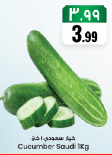 Cucumber from Saudi Arabia available at ستي فلاور in مملكة العربية السعودية, السعودية, سعودية - الرياض