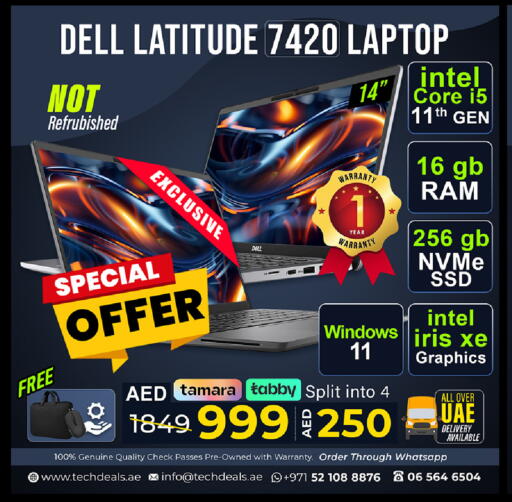 available at TechDeals Electronics Trading in UAE - Dubai