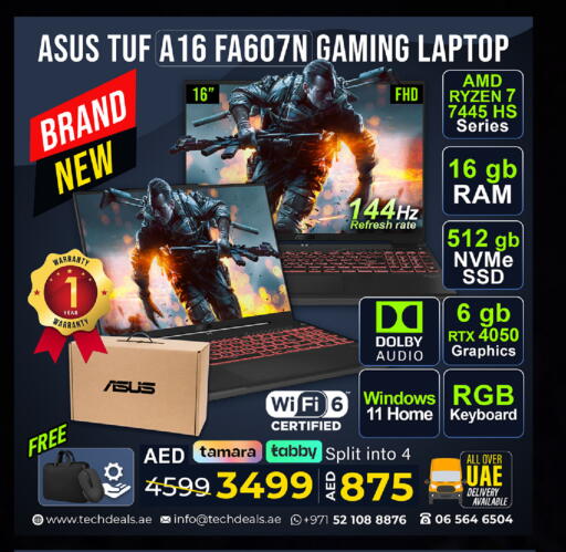 available at TechDeals Electronics Trading in UAE - Abu Dhabi