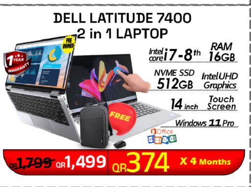 available at Tech Deals Trading in Qatar - Umm Salal