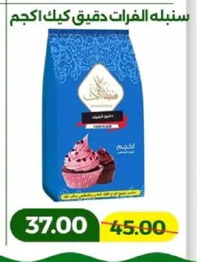 available at Green Tree Hypermarket - Sohag in Egypt - Cairo