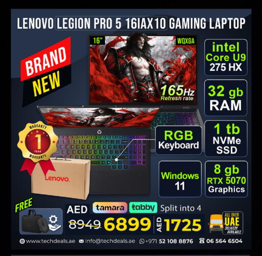 available at TechDeals Electronics Trading in UAE - Abu Dhabi