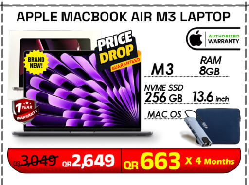 Apple available at Tech Deals Trading in Qatar - Al-Shahaniya