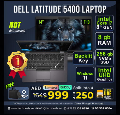 available at TechDeals Electronics Trading in UAE - Fujairah