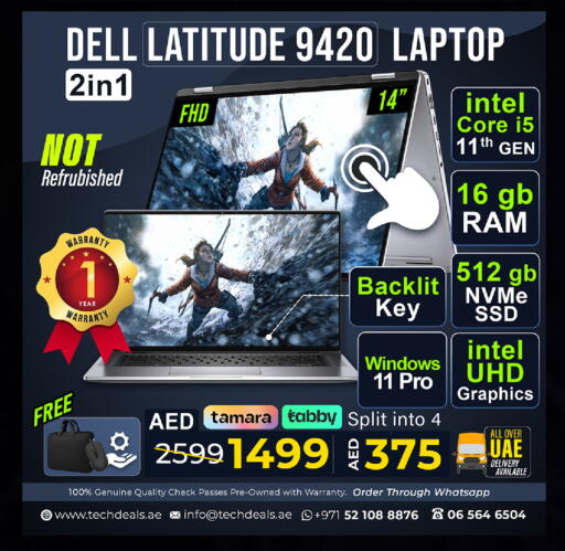 available at TechDeals Electronics Trading in UAE - Dubai