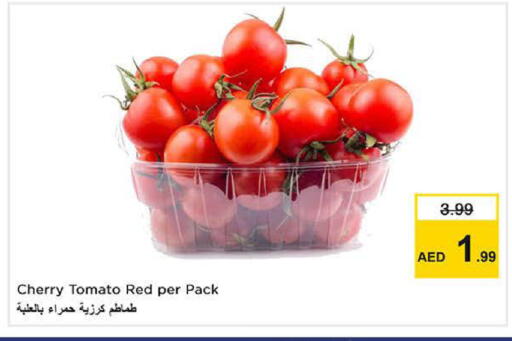 Cherry Cherry tomato available at Nesto Hypermarket in UAE - Dubai