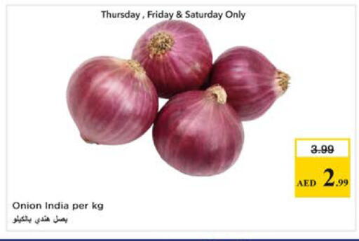 Onion from India available at Nesto Hypermarket in UAE - Dubai
