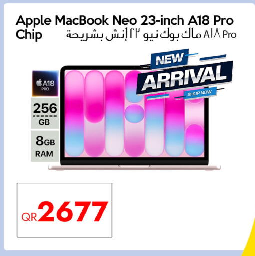 Apple available at آي كونكت in قطر - الوكرة