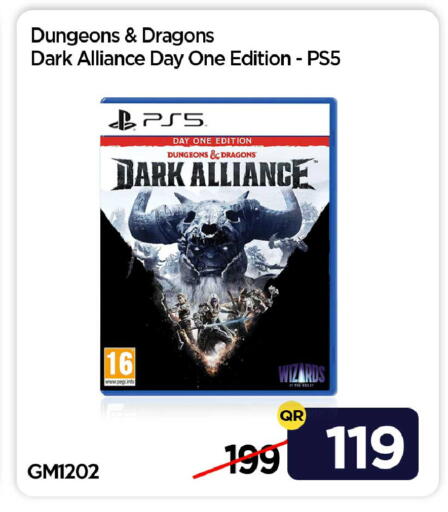 available at iCONNECT  in Qatar - Umm Salal