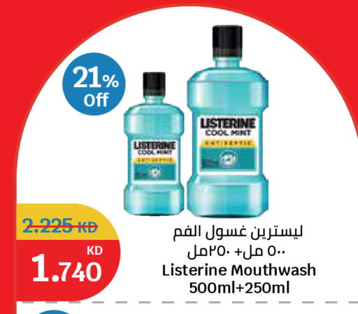 Mint available at City Hypermarket in Kuwait - Kuwait City