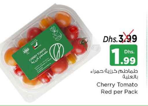 Cherry Cherry tomato available at Nesto Hypermarket in UAE - Sharjah / Ajman