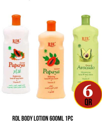 Papaya Avocado available at Dubai Shopping Center in Qatar - Al Wakra