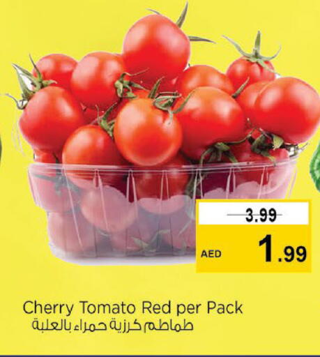 Cherry Cherry tomato available at Nesto Hypermarket in UAE - Fujairah