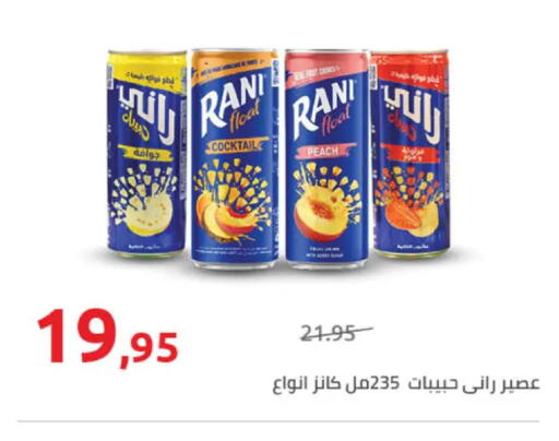 Peach available at هايبر وان in Egypt - القاهرة