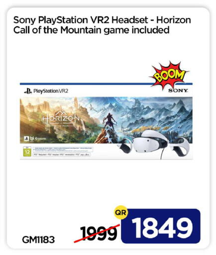 available at iCONNECT  in Qatar - Al Wakra