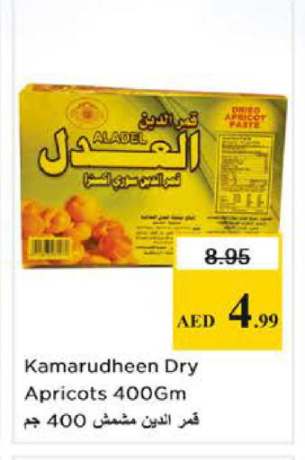 Apricot available at نستو هايبرماركت in الإمارات العربية المتحدة , الامارات - الشارقة / عجمان