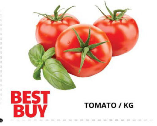 Tomato available at EXPRESS AL MADEENA HYPERMARKET LLC in UAE - Abu Dhabi
