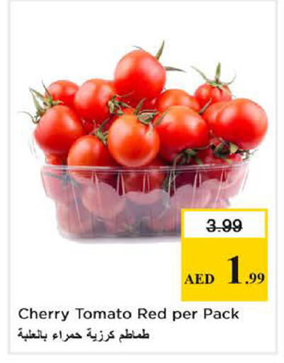 Cherry Cherry tomato available at Nesto Hypermarket in UAE - Sharjah / Ajman