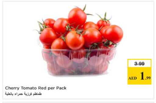 Cherry Cherry tomato available at Nesto Hypermarket in UAE - Sharjah / Ajman