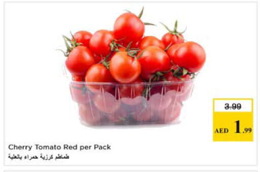 Cherry Cherry tomato available at Nesto Hypermarket in UAE - Dubai