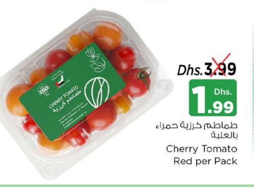 Cherry Cherry tomato available at Nesto Hypermarket in UAE - Sharjah / Ajman
