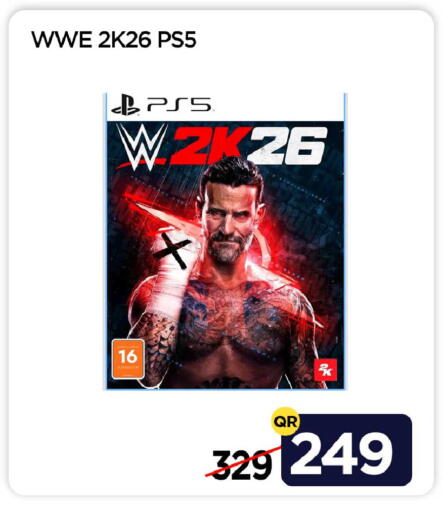 available at آي كونكت in قطر - الضعاين