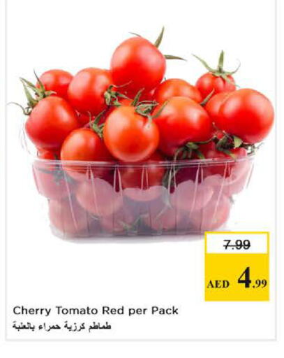 Cherry Cherry tomato available at Nesto Hypermarket in UAE - Dubai