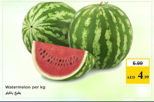 Watermelon available at نستو هايبرماركت in الإمارات العربية المتحدة , الامارات - الشارقة / عجمان