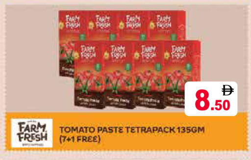 Tomato available at أسواق رامز in الإمارات العربية المتحدة , الامارات - أبو ظبي