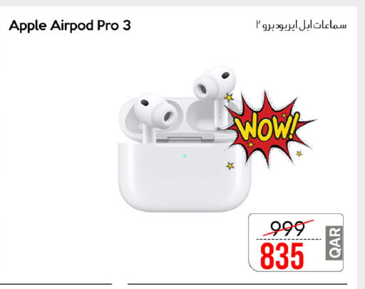 Apple available at آي كونكت in قطر - الشمال