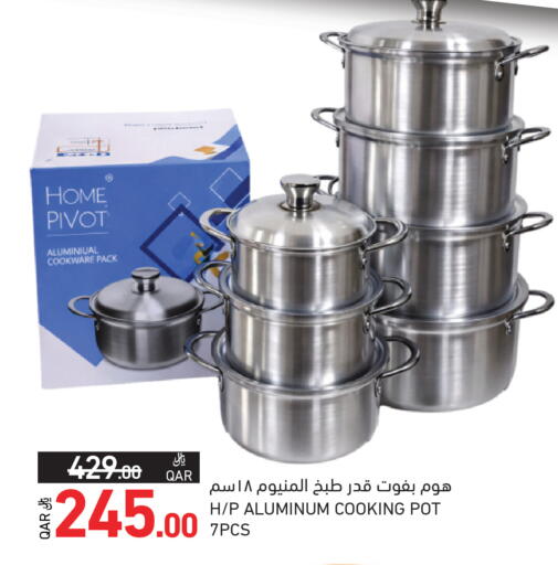 available at Aswaq Ramez in Qatar - Al Khor