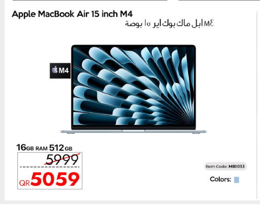 Apple available at iCONNECT  in Qatar - Al Khor