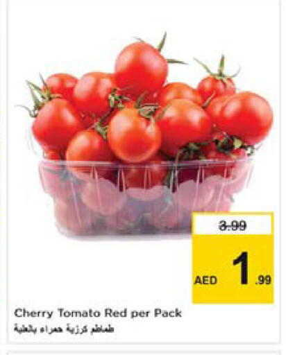 Cherry Cherry tomato available at Nesto Hypermarket in UAE - Dubai