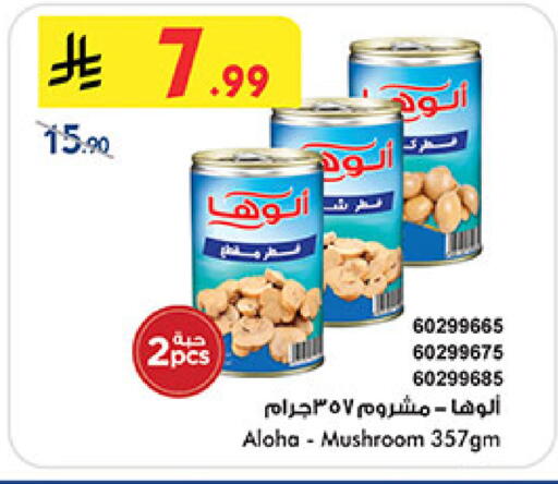 Mushroom available at Bin Dawood in KSA, Saudi Arabia, Saudi - Medina